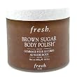 Fresh Brown Sugar Body Polish - 400g/14.1oz