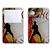 Home Run (Baseball) Design iPod classic 80GB/ 120GB Protector Skin Decal Sticker