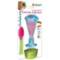Fuchs 3225 - Spielstabil Eiscreme Set 3 teilig