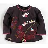 Bondi M�dchen Langarm Shirt 9016 Babybekleidungvon "BONDI"