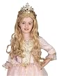 Anneliese Barbie Costume Girls Wig