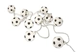 Spearmark Football String Lights