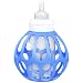 Ba Baby Bottle Holder, Blue