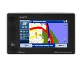 Sanyo NVM-4050 Easy Street 4-Inch Portable GPS Navigator