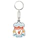 Keychain England Soccer Team Liverpool