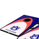 Fundex Games Ltd. College Licensed Auburn Tigers Chuck-O - Auburn-Tigers