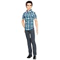 Barbie - Ken Fashionistas - Ryan