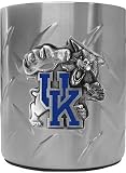 NCAA Kentucky Wildcats Diamond Plate Beverage Holder