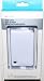 Belkin - White Leather Flip Case with Clip for 5G iPod (1 Each)