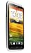 HTC - One X - 99HRL003-00 - Smartphone - GSM/GPRS/EDGE - Bluetooth - Wifi - Android 4 - 32 Go - Blanc