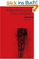 Romeo and Juliet: (Fremdsprachentexte)
