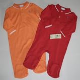 Baby Boys Polo Ralph Lauren One Piece Coverall