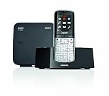 Siemens Gigaset SL400 from Amazon.co.uk