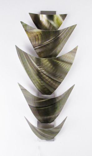 abstract sculptures