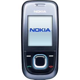 Nokia 2680 Slide Sim Free Mobile Phone