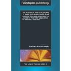 THE AUSTRALIA AND NEW ZEALAND V. JAPAN SOUTHERN BLUEFIN TUNA (JURISDICTION AND ADMISSIBILITY) Award... by  Barbara Kwiatkowska