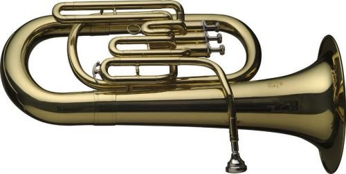 STAGG Euphonium 77-EUS