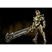 魂ウェブ限定Ｓ.Ｈ.フィギュアーツ ＧＡＲＯ 黄金騎士 大河