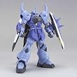HG 1/144 ZGMF-2000 �O�t�C�O�i�C�e�b�h (�ʎY�@) (�@����m�K���_��SEED DESTINY)