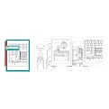 Creative Interiors Color Your Own Cards