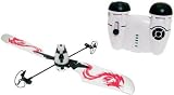UKayed Radio Controlled Super Cyclone Zoom Orbiter