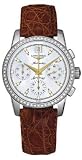 LONGINES Watch:NEW LONGINES HERITAGE COLLECTION CONQUEST UNISEX WATCH L1.141.0.87.2