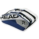Head '08 ATP Supercombi Tennis Bag