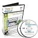 Adobe Dreamweaver CS5 Tutorial Training on 2 DVDs, 18 Hours in 259 Video Lessons, new computer software instruction