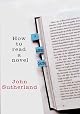 How to Read a Novel: A User's Guide