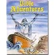 Bible Adventure with CDROM