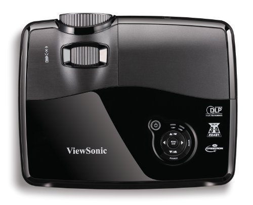 Imagen 5 de ViewSonic PRO8500