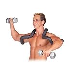 Body Solid Shoulder Horn Harness (SH22)