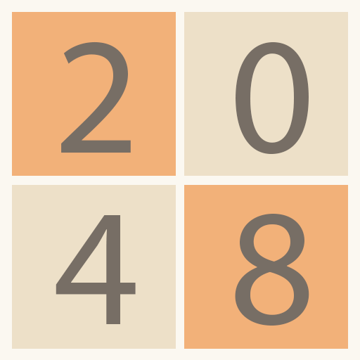 2048 Tiles - For Fire TV