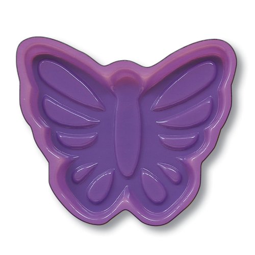 Creative Converting 136497 Butterfly Tray