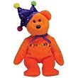 Ty Happy Birthday! - Happy Birthday Orange