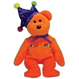 Ty Happy Birthday! - Happy Birthday Orange