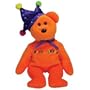 Ty Happy Birthday! - Happy Birthday Orange