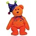Ty Happy Birthday! - Happy Birthday Orange