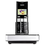 Cisco-Linksys CIT310 Dual-Mode Cordless Phone for Yahoo Messenger