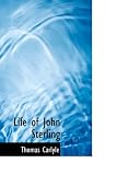 Life of John Sterling