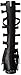 Sam Edelman Women's Gardenia Gladiator Sandal