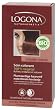 Logona - 1009nois - Soins Colorants - Noisette Cuivr�e - 100 g