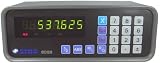 SINO Digitalanzeige für Werkzeugmaschinen / Zur Darstellung von einer Achse / Typ SDS3-2