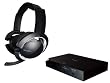 SONY PCゲーム用7.1chデジタルサラウンドヘッドセット DR-GA500