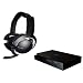 SONY PC�Q�[���p7.1ch�f�W�^���T���E���h�w�b�h�Z�b�g DR-GA500