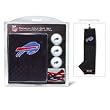 Team Golf 30320 Buffalo Bills Embroidered Towel Gift Set