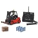 GABELSTAPLER LINDE RTR 2,4 GHZ