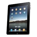 Apple iPad version WiFi 64Go