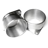 3inch Aluminum Inlet Flange Garrett GT28, GT2871R, T28 