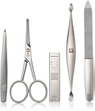Zwilling J.A. Henckels 5-Piece Grooming Set